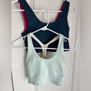 Bundle🟰Fanatics Reversible Tops